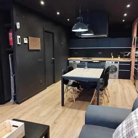 Bed & Breakfast La Cuevona De Gijon-cimadevilla