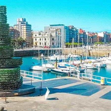 La Cuevona De Gijon-cimadevilla Gijón