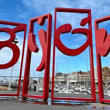 La Cuevona De Gijon-cimadevilla * Gijón